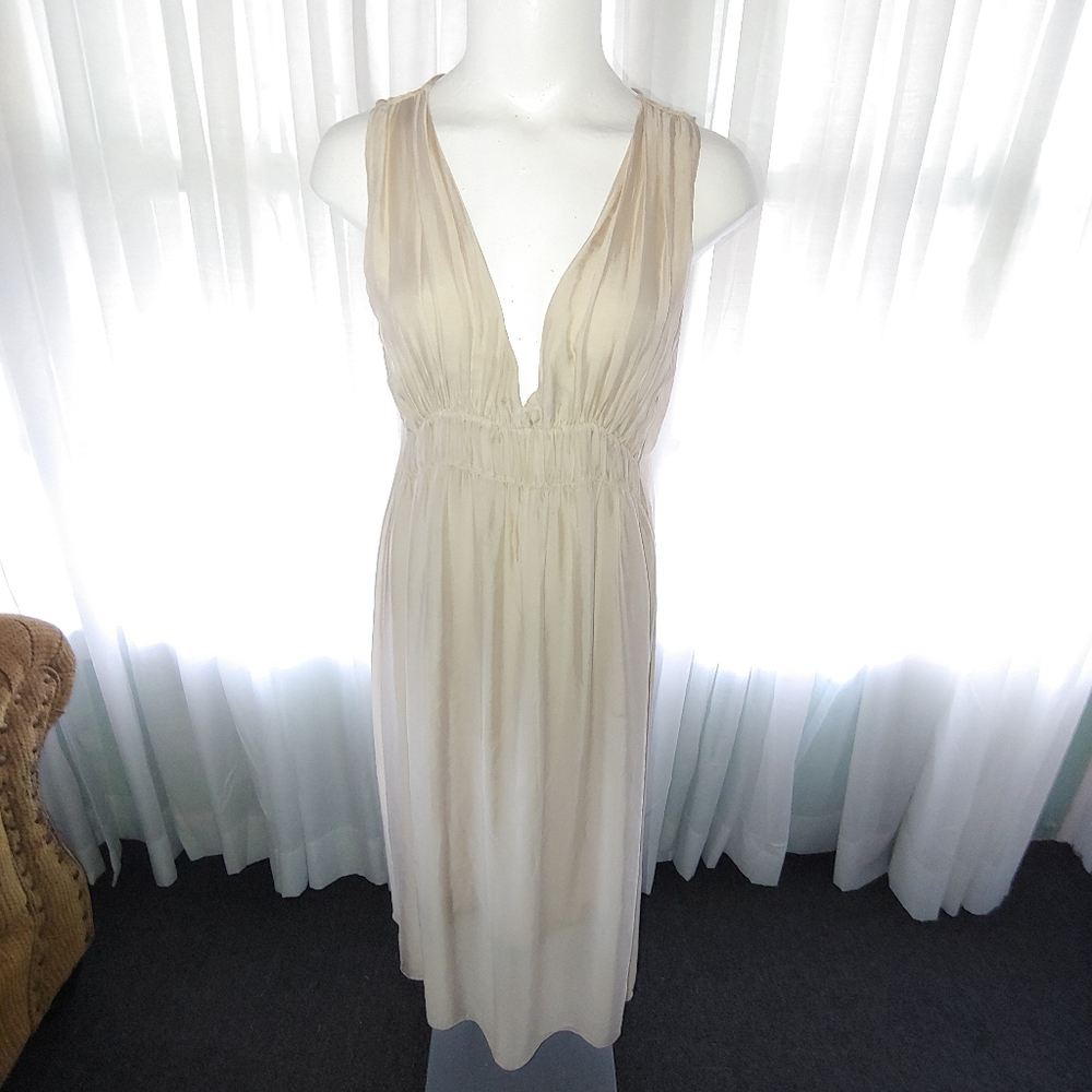 TEMPO PARIS DRESS.  SIZE S